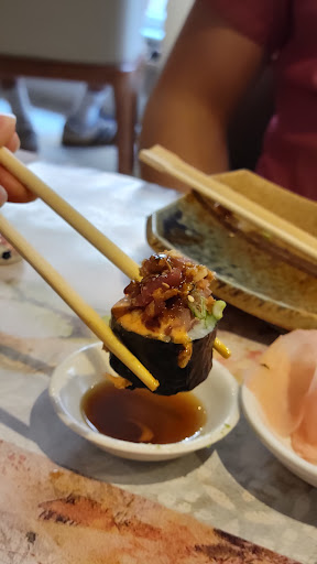 Photo of Sushi And Salad Ely - 9 High St Passage, ELY CB7 4NB
