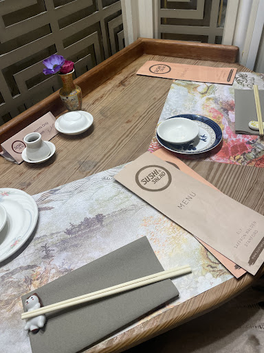 Photo of Sushi And Salad Ely - 9 High St Passage, ELY CB7 4NB