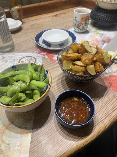 Photo of Sushi And Salad Ely - 9 High St Passage, ELY CB7 4NB
