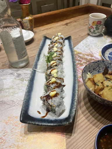 Photo of Sushi And Salad Ely - 9 High St Passage, ELY CB7 4NB