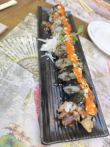 Photo of Sushi And Salad Ely - 9 High St Passage, ELY CB7 4NB