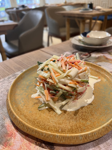 Photo of Sushi And Salad Ely - 9 High St Passage, ELY CB7 4NB