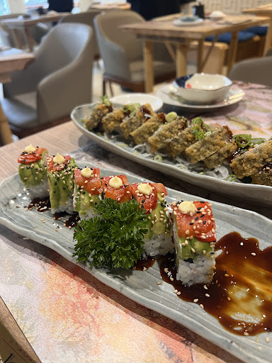 Photo of Sushi And Salad Ely - 9 High St Passage, ELY CB7 4NB