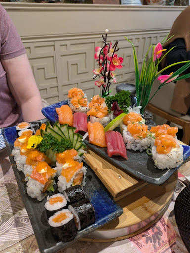 Photo of Sushi And Salad Ely - 9 High St Passage, ELY CB7 4NB