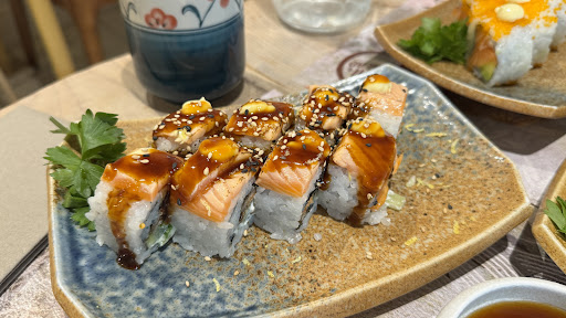 Photo of Sushi And Salad Ely - 9 High St Passage, ELY CB7 4NB