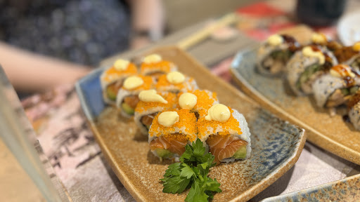 Photo of Sushi And Salad Ely - 9 High St Passage, ELY CB7 4NB