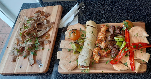Photo of Ely Kebab House - 33 Market St, ELY CB7 4LZ