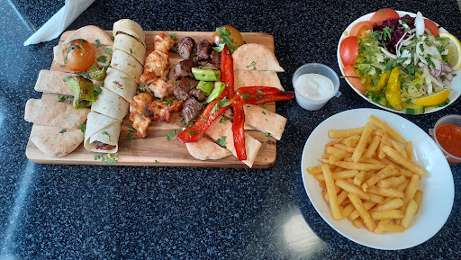 Photo of Ely Kebab House - 33 Market St, ELY CB7 4LZ