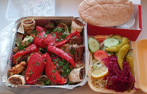 Photo of Ely Kebab House - 33 Market St, ELY CB7 4LZ