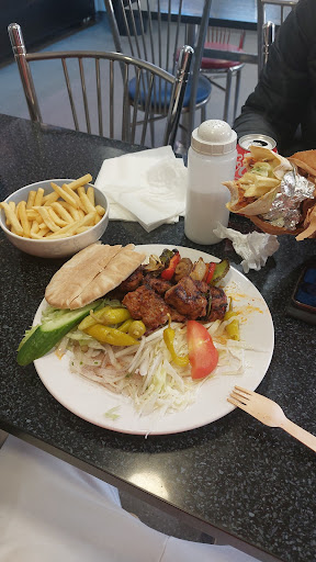 Photo of Ely Kebab House - 33 Market St, ELY CB7 4LZ