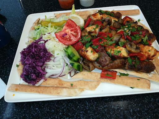 Photo of Ely Kebab House - 33 Market St, ELY CB7 4LZ