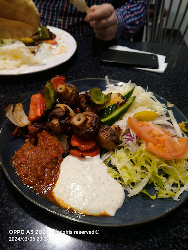 Photo of Ely Kebab House - 33 Market St, ELY CB7 4LZ