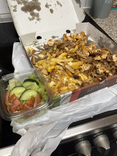 Photo of Ely Kebab House - 33 Market St, ELY CB7 4LZ