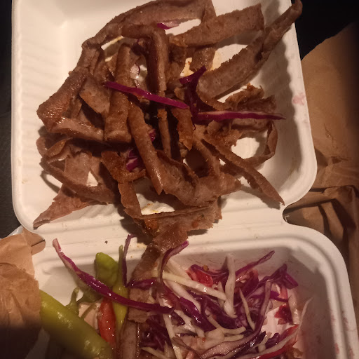 Photo of Ely Kebab House - 33 Market St, ELY CB7 4LZ