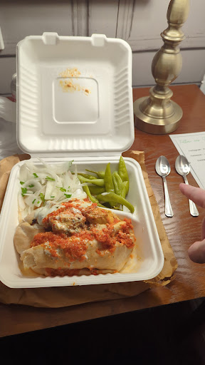 Photo of Ely Kebab House - 33 Market St, ELY CB7 4LZ