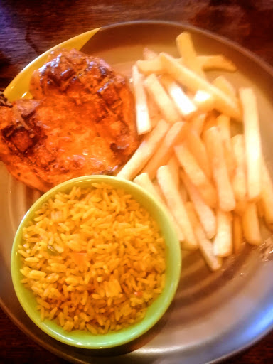 Photo of Nando's Ely - Unit 2, Leisure Village, Downham Rd, ELY CB6 2FE