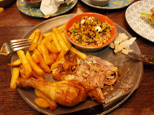 Photo of Nando's Ely - Unit 2, Leisure Village, Downham Rd, ELY CB6 2FE