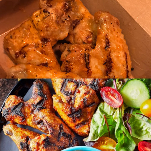 Photo of Nando's Ely - Unit 2, Leisure Village, Downham Rd, ELY CB6 2FE