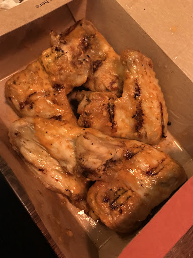 Photo of Nando's Ely - Unit 2, Leisure Village, Downham Rd, ELY CB6 2FE
