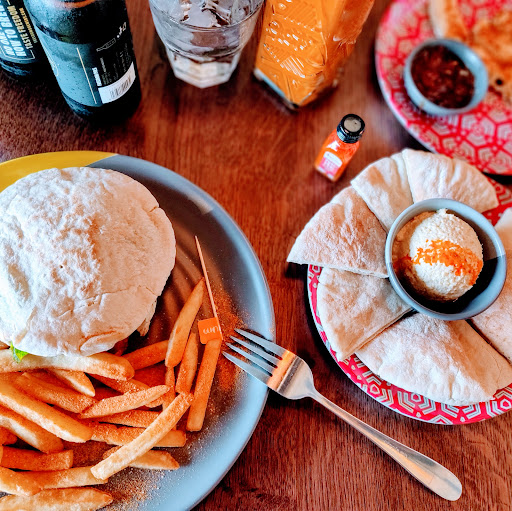 Photo of Nando's Ely - Unit 2, Leisure Village, Downham Rd, ELY CB6 2FE