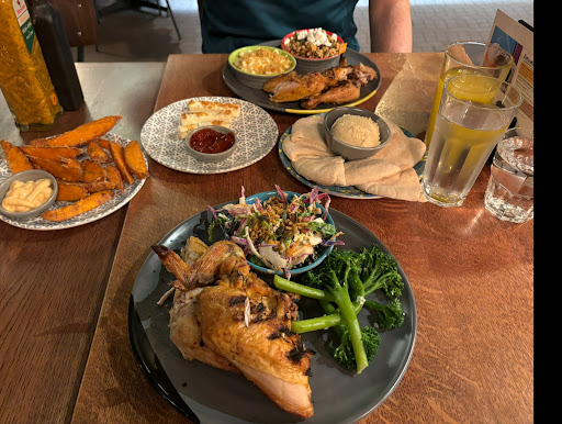 Photo of Nando's Ely - Unit 2, Leisure Village, Downham Rd, ELY CB6 2FE