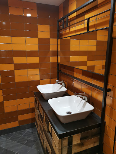 Photo of Nando's Ely - Unit 2, Leisure Village, Downham Rd, ELY CB6 2FE