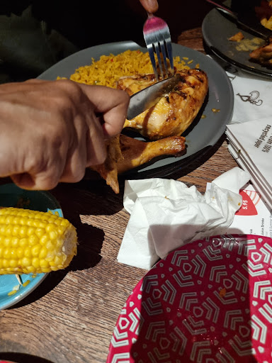 Photo of Nando's Ely - Unit 2, Leisure Village, Downham Rd, ELY CB6 2FE