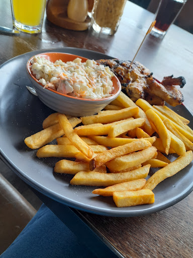 Photo of Nando's Ely - Unit 2, Leisure Village, Downham Rd, ELY CB6 2FE