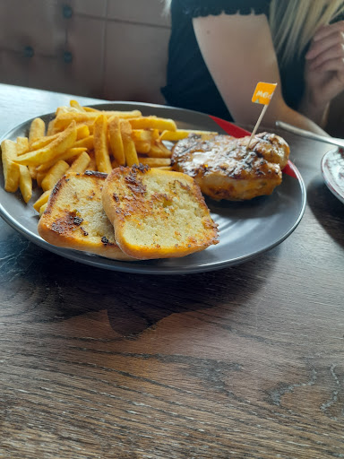 Photo of Nando's Ely - Unit 2, Leisure Village, Downham Rd, ELY CB6 2FE