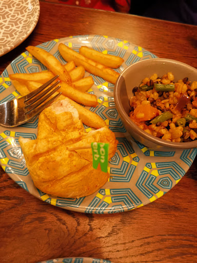 Photo of Nando's Ely - Unit 2, Leisure Village, Downham Rd, ELY CB6 2FE