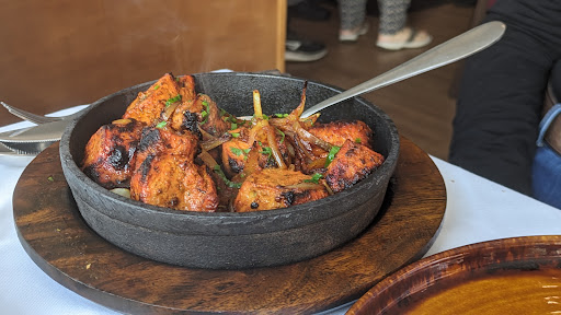 Photo of Indian Edge Ely - 9A Broad St, ELY CB7 4AJ