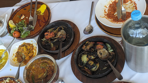 Photo of Indian Edge Ely - 9A Broad St, ELY CB7 4AJ