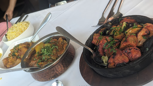 Photo of Indian Edge Ely - 9A Broad St, ELY CB7 4AJ