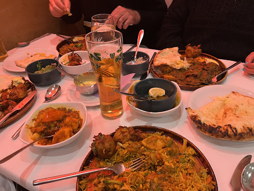 Photo of Indian Edge Ely - 9A Broad St, ELY CB7 4AJ