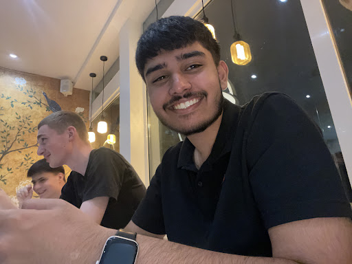 Photo of Indian Edge Ely - 9A Broad St, ELY CB7 4AJ