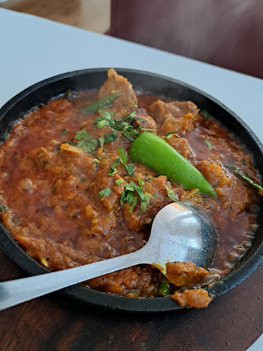 Photo of Indian Edge Ely - 9A Broad St, ELY CB7 4AJ