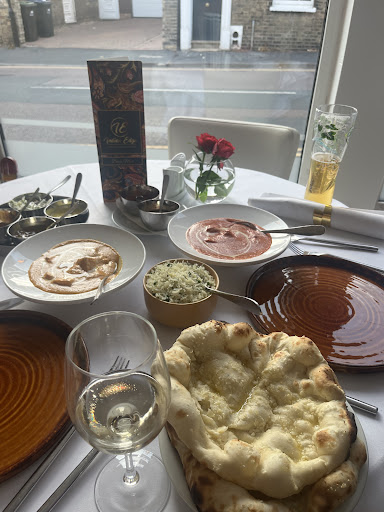 Photo of Indian Edge Ely - 9A Broad St, ELY CB7 4AJ