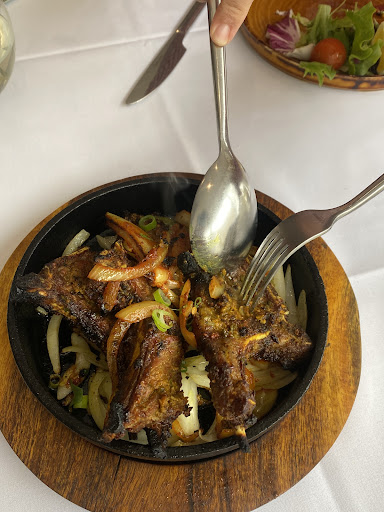 Photo of Indian Edge Ely - 9A Broad St, ELY CB7 4AJ