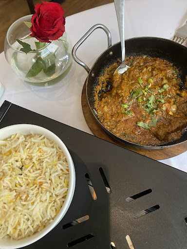 Photo of Indian Edge Ely - 9A Broad St, ELY CB7 4AJ