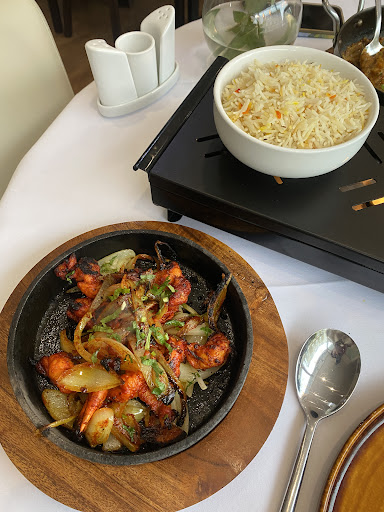 Photo of Indian Edge Ely - 9A Broad St, ELY CB7 4AJ