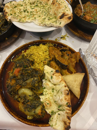 Photo of Indian Edge Ely - 9A Broad St, ELY CB7 4AJ