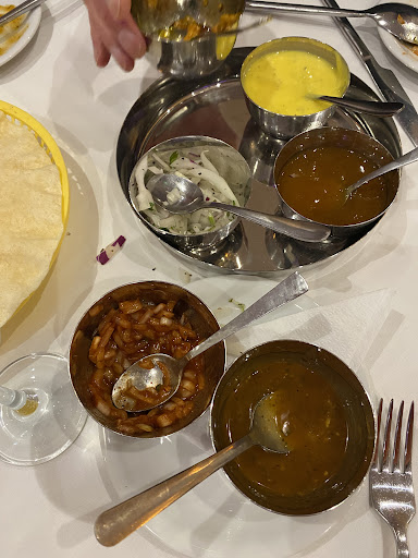 Photo of Indian Edge Ely - 9A Broad St, ELY CB7 4AJ