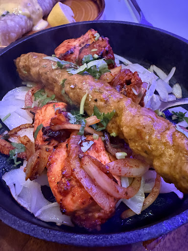 Photo of Indian Edge Ely - 9A Broad St, ELY CB7 4AJ