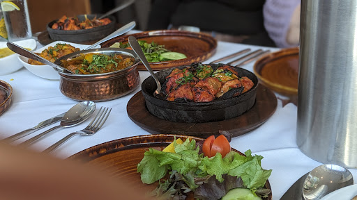 Photo of Indian Edge Ely - 9A Broad St, ELY CB7 4AJ