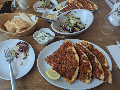 Photo of Mediterranean BBQ - 181 East Rd, Cambridge CB1 1BG