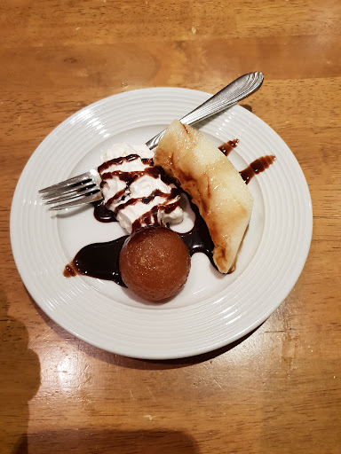 Photo of Mediterranean BBQ - 181 East Rd, Cambridge CB1 1BG