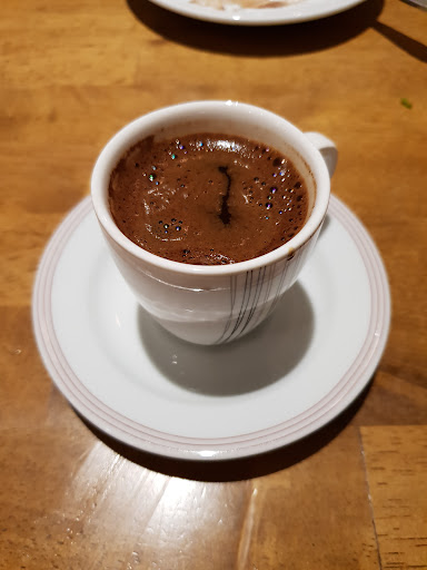 Photo of Mediterranean BBQ - 181 East Rd, Cambridge CB1 1BG