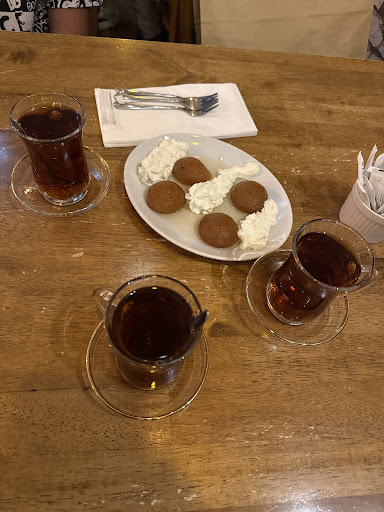 Photo of Mediterranean BBQ - 181 East Rd, Cambridge CB1 1BG