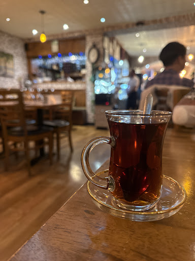 Photo of Mediterranean BBQ - 181 East Rd, Cambridge CB1 1BG