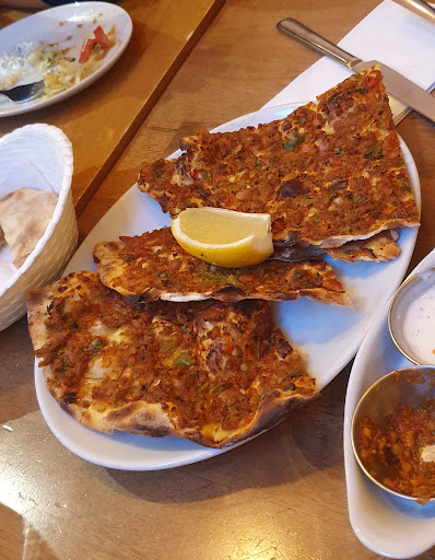 Photo of Mediterranean BBQ - 181 East Rd, Cambridge CB1 1BG